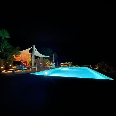 Вилла Magic Mill Castagnetoli Мулаццо Экстерьер фото