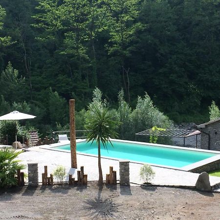 Вилла Magic Mill Castagnetoli Мулаццо Экстерьер фото