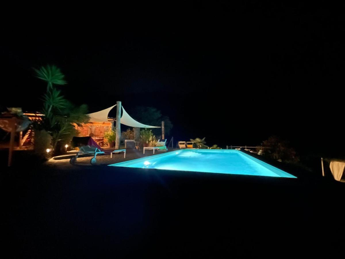 Вилла Magic Mill Castagnetoli Мулаццо Экстерьер фото
