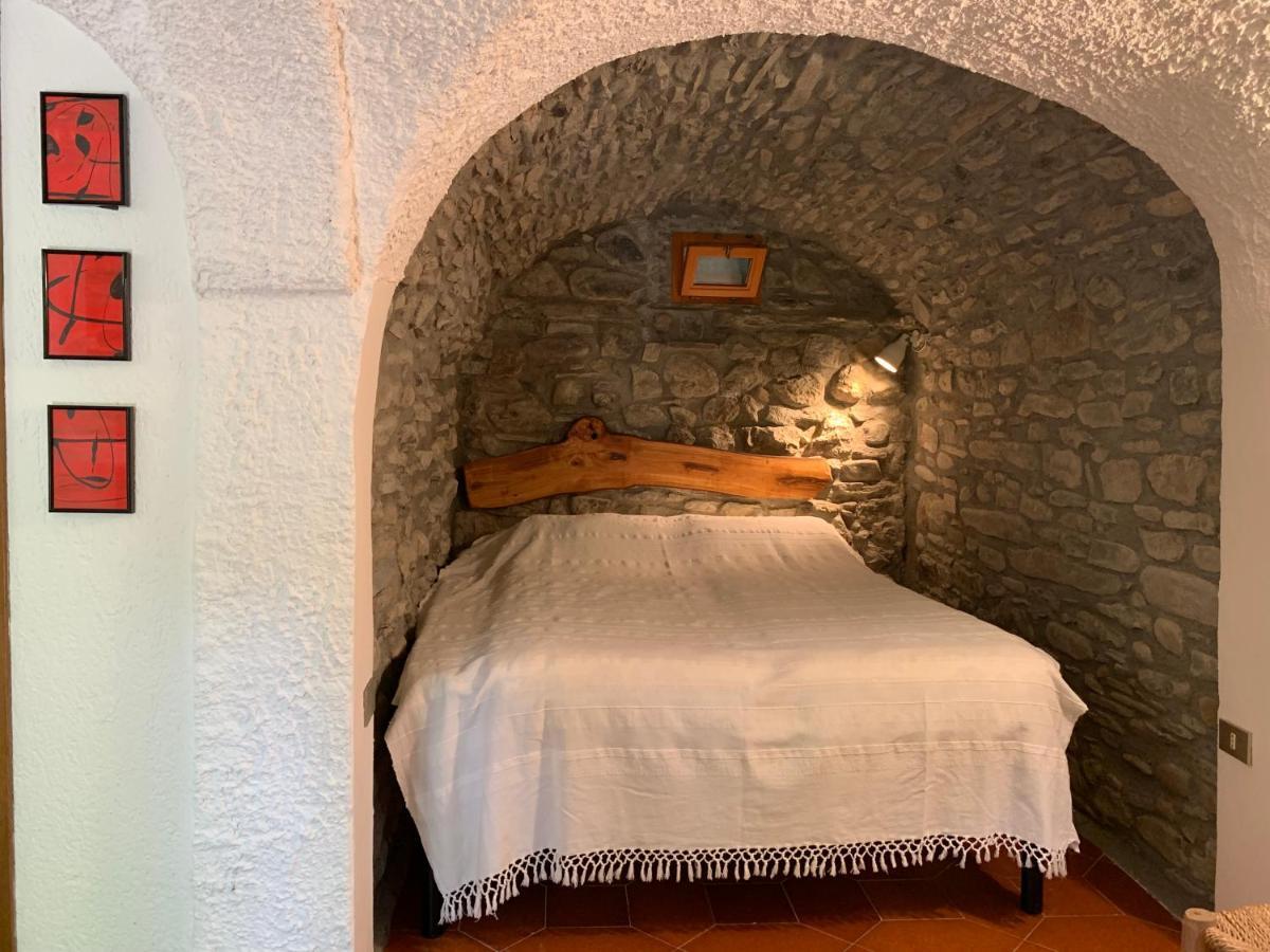 Вилла Magic Mill Castagnetoli Мулаццо Экстерьер фото