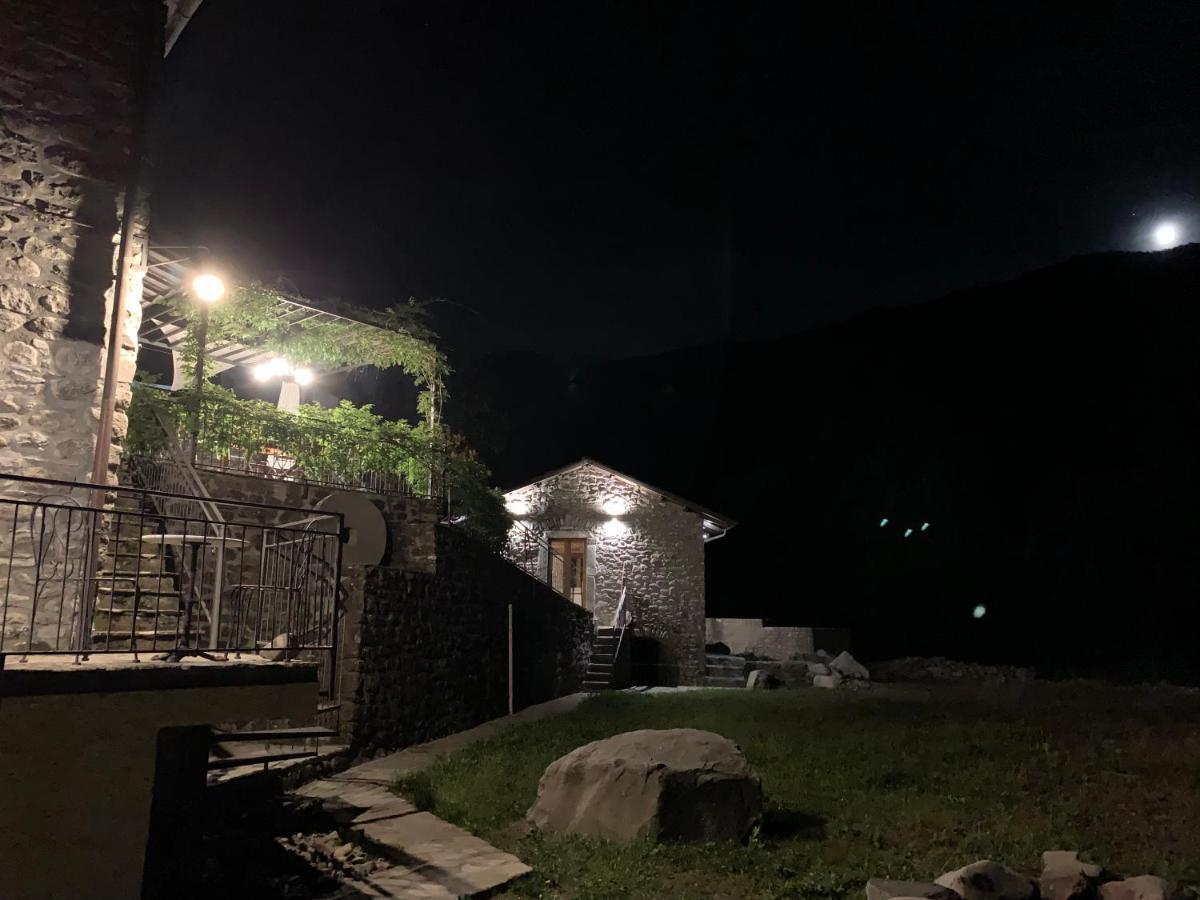 Вилла Magic Mill Castagnetoli Мулаццо Экстерьер фото